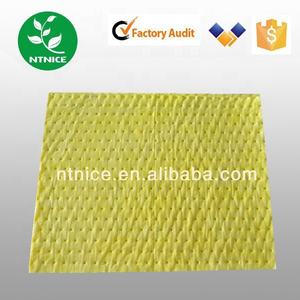 Hazchem Pad penyerapan standar Hazmat keset penyerap kimia struktur SMS bantalan penyerap cair berbasis air lingkungan - Product Image 5