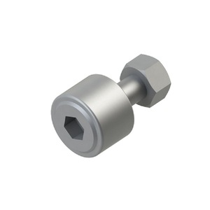 ตลับลูกปืนรางเลื่อนไฮวิน ผลิตจากเหล็กกล้าคาร์บอน ขายตรงจากโรงงาน - Product Image 2