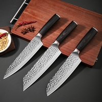 To Rong, nous sommes heureux de vous présenter nos nouveaux couteaux de cuisine forgés à la main et nos produits professionnels en bois de Pakka, adaptés à la vente.