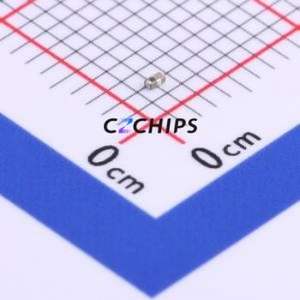 DEA102450BT-1278A2 RF Filter SMD-4P,1x0.5mm RF ( Filter Type: Bandpass )( Impedance: 50Ohm )( Insertion Loss: 2.36dB ) - Product Image 1