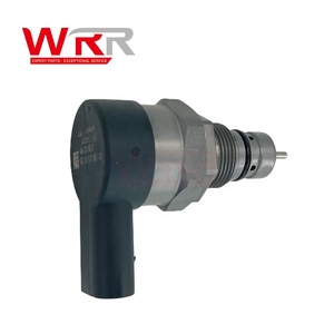 0281002985 Nouveau capteur de pression de carburant fiable pour Benz W212 W164 ML350, régulateur Common Rail, transmetteurs d'injection haute performance - Product Image 2