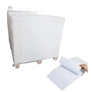 Hot Selling Offset Hout Gratis Wit Papier Afdrukken Papier Voorraad