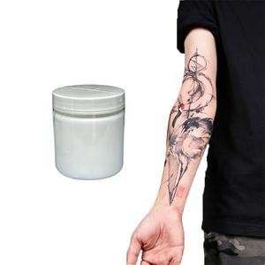 Crema de tatuaje directa de fábrica, kit de suministros de tatuaje, productos de maquillaje permanente, solución de cuidado posterior profesional para estudios de tatuaje - Product Image 2