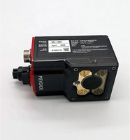 Lecteur de codes 1D et 2D à autofocus Keyence SR-1000, alimenté par l'IA, sortie NPN/PNP, distance de détection 110-1000 mm, neuf et original