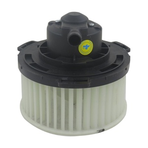 Motor de Ventilador de Aire Acondicionado, Calefacción y Ventilación para MAZDA 3 BK Mazda 5 CR19 AXELA BK 2.0 BP4K-61-B10 12V - Product Image 1