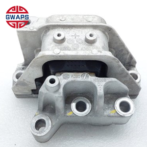 长城哈弗F7X 2022 GW4C20NT发动机支撑右侧1001210XKY96B - Product Image 4