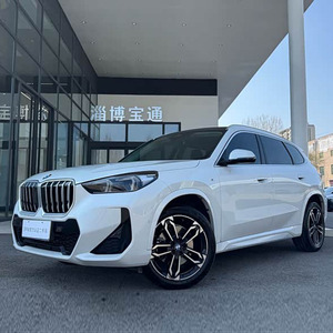 BMW X1 SDrive25Li 2.0T RWD d'<span class=keywords><strong>occasion</strong></span> 2024 |   Puissance forte |   Manipulation fluide |   Conduite de luxe - Product Image 1