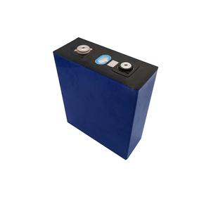 Klasse A LiFePO4-Batteriezelle 3,2V 100AH 200AH 280AH 320AH Lithium-Batterien Tiefzyklus Prismatische Lithium-Eisenphosphat-Batterie - Product Image 3