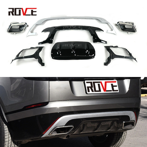 Kit de carrocería de coche de alta calidad ROVCE para <span class=keywords><strong>Land</strong></span> <span class=keywords><strong>Rover</strong></span> Range <span class=keywords><strong>Rover</strong></span> <span class=keywords><strong>VELAR</strong></span> L560 2017 2018 <span class=keywords><strong>2019</strong></span> 2020 2021 2022 2023 Kit de carrocería - Product Image 3