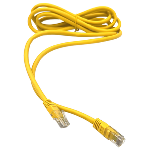Câble Ethernet CAT6 CCA 26AWG haute vitesse 8P8C RJ45 550MHz 1Gbps UTP <span class=keywords><strong>LAN</strong></span>/Réseau/Transmission de données PVC Ordinateurs Appareils électroménagers - Product Image 3