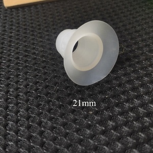 Inserts de flange de 19 mm pour boucliers/flanges <span class=keywords><strong>Medela</strong></span> Spectra de 24 mm, compatibles avec <span class=keywords><strong>Medela</strong></span> Freestyle Harmony pour réduire le diamètre de 24 mm - Product Image 2