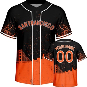 T-shirts graphiques personnalisés, maillots d'entraînement, cadeaux pour fans, hommes femmes, imprimés, cousus, personnalisables avec nom et numéro, tailles S-7XL, manches courtes - Product Image 1