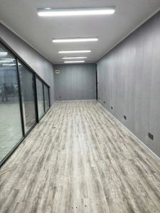 Contenedor Oficina <span class=keywords><strong>de</strong></span> 20 y 40 pies, Casa Prefabricada, Oficina Modular, Caseta <span class=keywords><strong>de</strong></span> Trabajo Exterior, Alquiler <span class=keywords><strong>de</strong></span> Espacio Compartido, Casa Contenedor SpacePod - Product Image 6