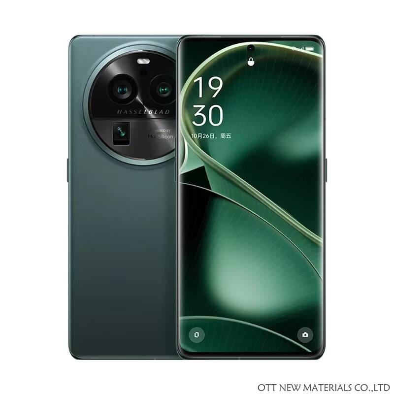 สีเขียว