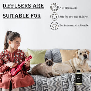 <span class=keywords><strong>My</strong></span> <span class=keywords><strong>Way</strong></span> 500ML Hotel Collection <span class=keywords><strong>Parfum</strong></span> Huile essentielle Diffuseur de gros Huile de <span class=keywords><strong>parfum</strong></span> - Product Image 3