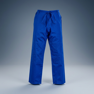 Pantalones de Entrenamiento de Boxeo y BJJ para Hombre y Mujer, Casuales, de Satén, Secado Rápido, Transpirables, de Verano, Cintura Media, de Lona, para Contacto Total - Product Image 2