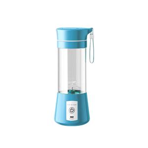 Licuadora Portátil Mini para Frutas, Precio Económico, Segura, Recargable por USB - Product Image 2
