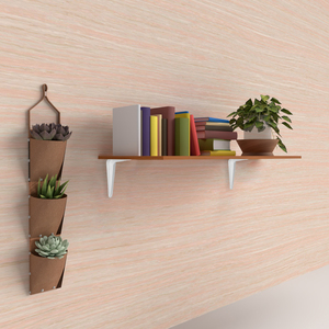Mariposa Pintada de Blanco Wolfpack 100x125 mm. - Product Image 4