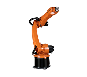 Robot industriel haute performance KR210R2700-2 à 6 axes pour palettisation, soudage et peinture, moteur central 3-1500kg, garantie 1 an - Product Image 3