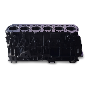 Bloc-cylindres G3616 G3662 C9 C12 Moteur Diesel Long Block Amélioration des performances pour Camions Lourds - Product Image 1