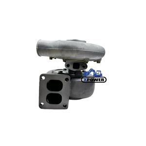 Nuevo Turbocompresor para Excavadora XPower E330B D6D D6G, Pieza de Motor 7N7748 7N-7748 7C8632 - Product Image 1