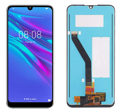 Original Phone Lcd for HUAWEI Y6 Pro 2019 Screen Replacement Y6 Pro 2019 Display Factory Teseted