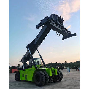 ZL Carretilla Elevadora Compacta China de 45 Toneladas con Brazo Lateral Giratorio y Elevación Lateral ZRS4531 - ¡Gran Oferta! - Product Image 1