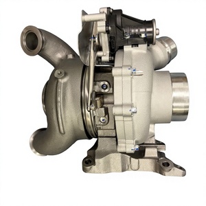 Turbo For Ford Ranger Ford Powerstroke Super Duty F-350 6.0L 2004