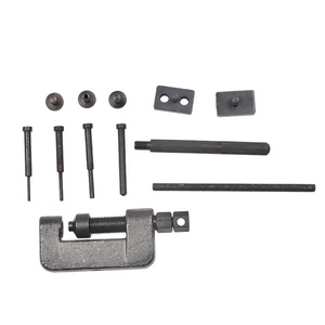 Phổ <span class=keywords><strong>DIY</strong></span> xe máy xe đạp Chuỗi Breaker Splitter liên kết riveter công cụ thiết lập với tùy chỉnh OEM và ODM hỗ trợ - Product Image 6