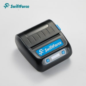Swiftforce 80 mét <span class=keywords><strong>mini</strong></span> máy in xách tay, Android và IOS hệ thống cầm tay di động máy in nhiệt - Product Image 1