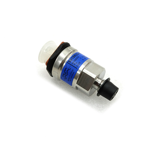 เซ็นเซอร์ความดัน060G6376 Danfoss แบบดั้งเดิมดั้งเดิมแคปเทอร์เดอเพรสชั่นดีไอเพรสชั่น - Product Image 6