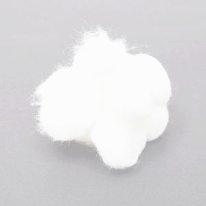 Vendita diretta del produttore di batuffoli di cotone di garza medica dentale di alta qualità - Product Image 5