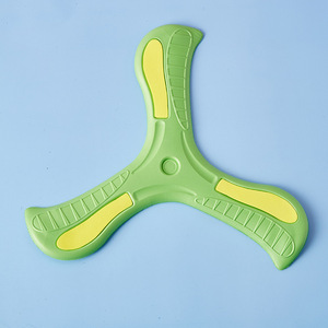 Hot Bán V-Hình Boomerang Đồ Chơi Cho Trẻ Em Vật Liệu Bọt Nhà Máy Nguồn Bay Đĩa Ném Mục Tiêu Rotator - Product Image 3
