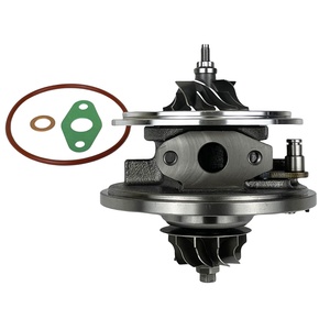 <span class=keywords><strong>Cartouche</strong></span> Turbo GT1544V 740611 pour Hyundai Getz Matrix KIA Ceed Cerato <span class=keywords><strong>Rio</strong></span> 1.5 CRDi 65Kw 75Kw 81Kw 88HP 102HP 110HP U1.5L Euro 3 - Product Image 1