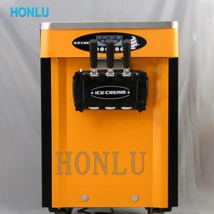 Máquina de helado esférico de escritorio, máquina comercial automática de gran salida para excavar bolas - Product Image 6