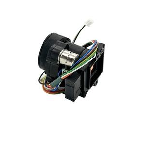 Ytot <span class=keywords><strong>2.8</strong></span>/12/25mm cơ giới cố định tập trung IR cắt 145 góc nhìn Bộ 5MP M12 gắn ống kính cho AHD IPC CCTV Camera - Product Image 2