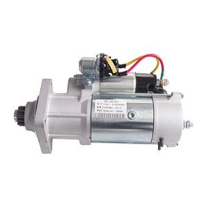 Arrancador Eléctrico para Motor Diésel HUAMAO 24V-6KW-2711A 13023606 151000-130001-11 de Calidad Superior, Eficiente y Flexible, 1 Año de Garantía - Product Image 3
