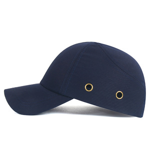 Vente en gros directe usine – Casque ABS respirant, réfléchissant, certifié CE, haute résistance aux chocs, diélectrique, à larges fentes - Product Image 1