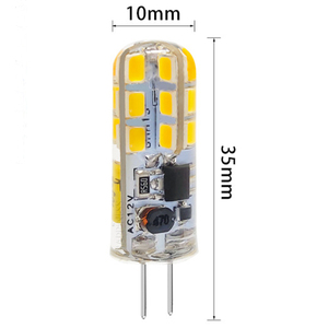Ampoule de test LED pour allumeur électronique programmable - Indicateur du système de déclenchement - Product Image 2