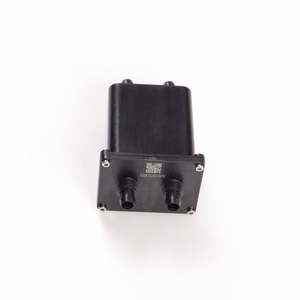 Module d'assemblage de débitmètre Agras T40 T20p pour la pulvérisation agricole par drone, comprend un câble de signal - Product Image 4