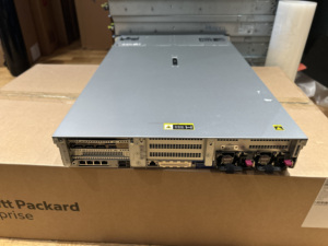 เซิร์ฟเวอร์แร็ค HPE ProLiant DL380 Gen10 Supermicro รุ่น Puls DL380GEN10 - Product Image 6