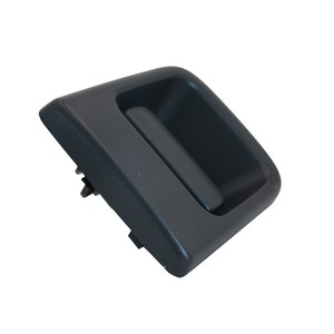 มือจับประตูท้ายรถเรโนลต์ มาสเตอร์ Mk2 รุ่น 7700352433 สีดำ อะไหล่ทดแทน - Product Image 4