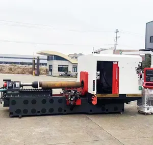 Máy Xoáy Ren CNC Tự Động Hoàn Toàn