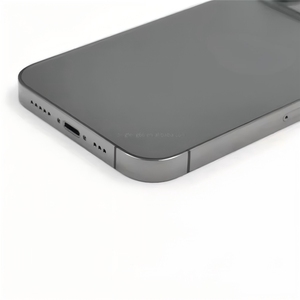 ปลดล็อคสำหรับ <span class=keywords><strong>6</strong></span>/6s/7/8/<span class=keywords><strong>Plus</strong></span>/X/Xr/Xs Max/11/12/<span class=keywords><strong>13</strong></span>/14/15 Pro Max โทรศัพท์มือถือของแท้ใหม่เอี่ยมจาก US แรม 8GB หน้าจอ <span class=keywords><strong>6</strong></span>.1 นิ้ว ราคาถูก - Product Image 5