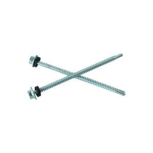 <span class=keywords><strong>Tornillo</strong></span> <span class=keywords><strong>de</strong></span> Cabeza Hexagonal Autoperforante para Decoración, Nuevo, <span class=keywords><strong>Precio</strong></span> Directo <span class=keywords><strong>de</strong></span> Fábrica en China, Personalizable - Product Image 3