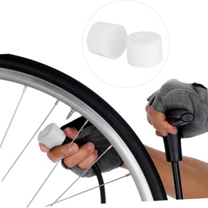 Bande de protection anti-crevaison pour pneu de vélo 26/27.5/29/700c, accessoire pour vélo de route - Product Image 4