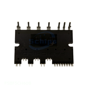 27-PowerDIP Module FSBF5CH60B <b>Discrete</b> <b>Semiconductor</b> Products Electronic Chips Component Authorized Distributor - Product Image 1