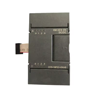6ES7222-1HF22-0XA8 SIMATIC S7-200 CN DIG OUTPUT EM 222 Módulos Digitales