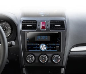 Dual-Die 12V Touch Screen <strong>Android</strong> OS Car MP3 <strong>Player</strong> Lossless Audio Quality USB <strong>Flash</strong> Drive SD Card Slots FM Hands-Free Car - Product Image 6