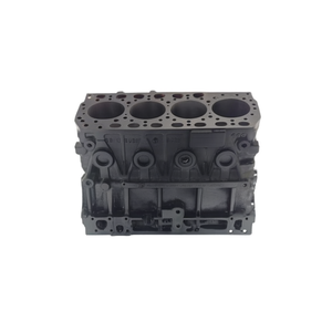 Bloque de Cilindros C0.5 C0.7 C1.1 C1.29 para Motor Diésel, Compatible con EFI, Tamaño Mediano - Product Image 1